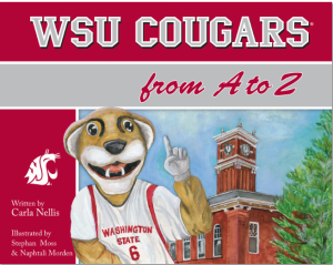WSU Cougars from A to Z