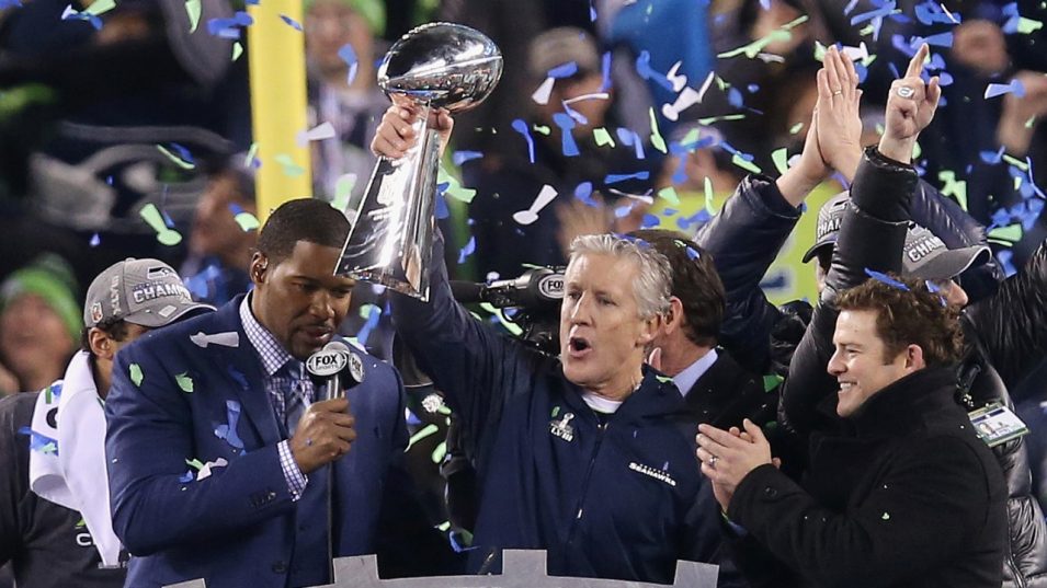 7 things the Seahawks win can teach writers